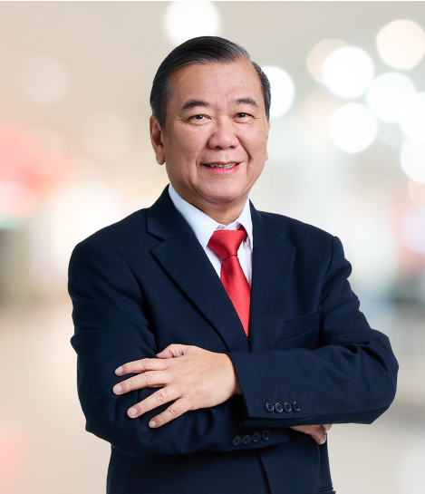 Dr. Lim Siow Jin