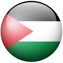 Palestine flag