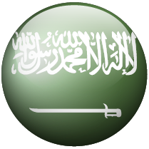 Saudi Arabia flag