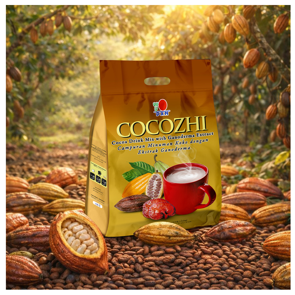 Cocozhi