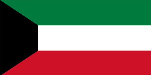 Kuwait flag