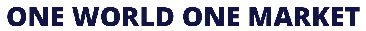 One World One Market