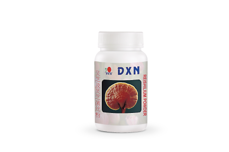 DXN Reishi Mushroom Powder